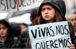 Argentina es el país más violento contra las mujeres de toda Hispanoamérica