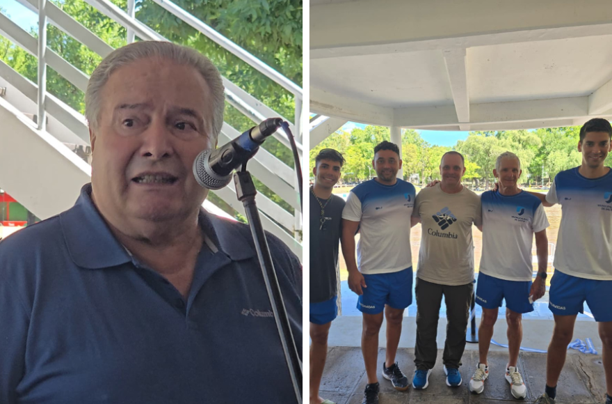 Desde el Municipio se invita a disfrutar del Balneario Municipal con responsabilidad y a continuar cuidándolo de manera colectiva.