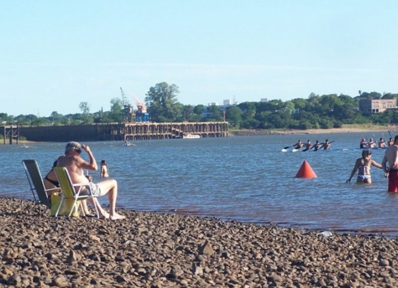 Habrá temporada de verano. 