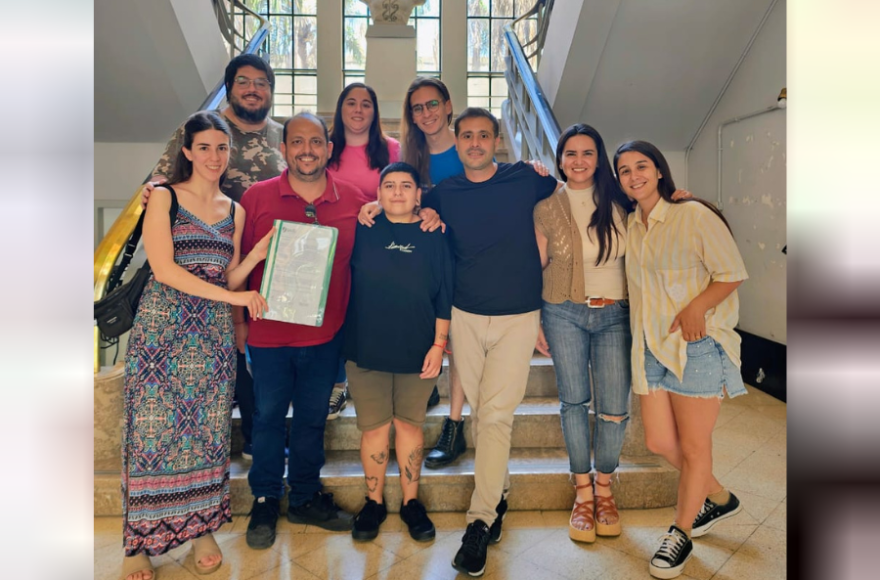 El festival se realizará este sábado.