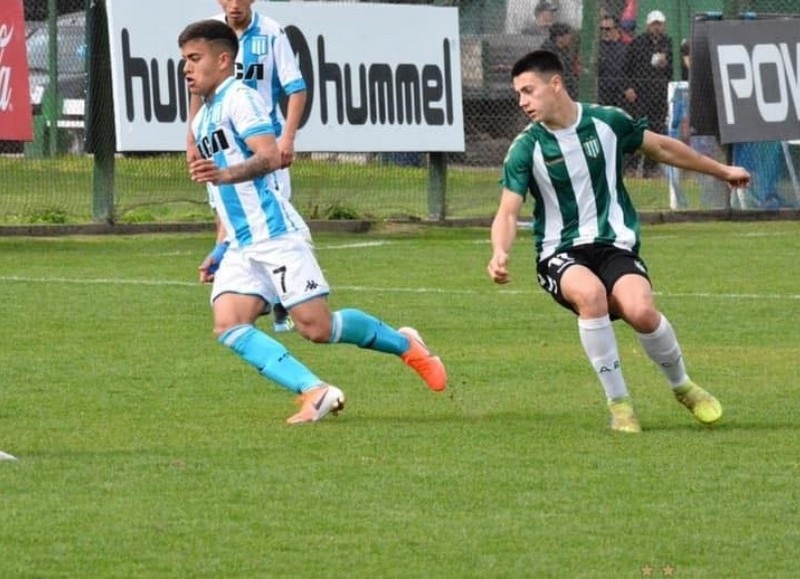 Después de Racing, el momento de Nueva Chicago.