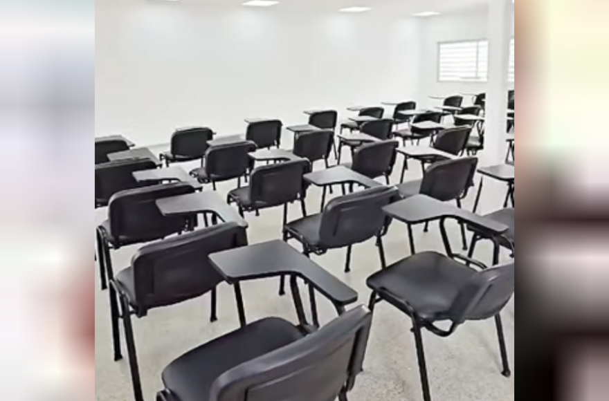 Una nueva propuesta académica se incorpora al Centro Universitario Municipal.