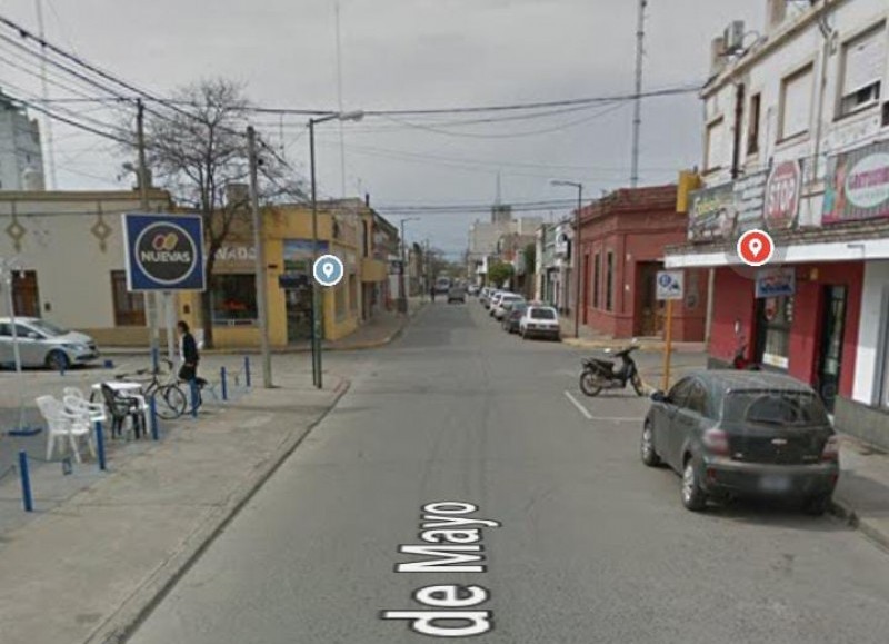 Sin castigo.