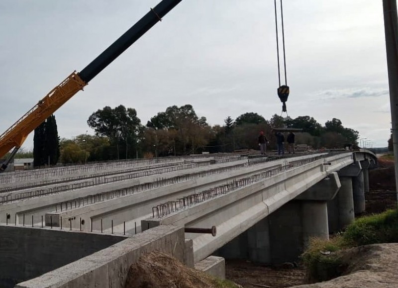 Manos a la obra.