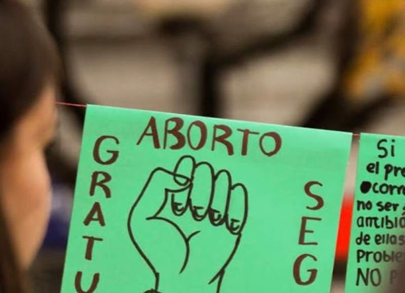 Foto: Melisa Campero (Asamblea de Mujeres - Salto).