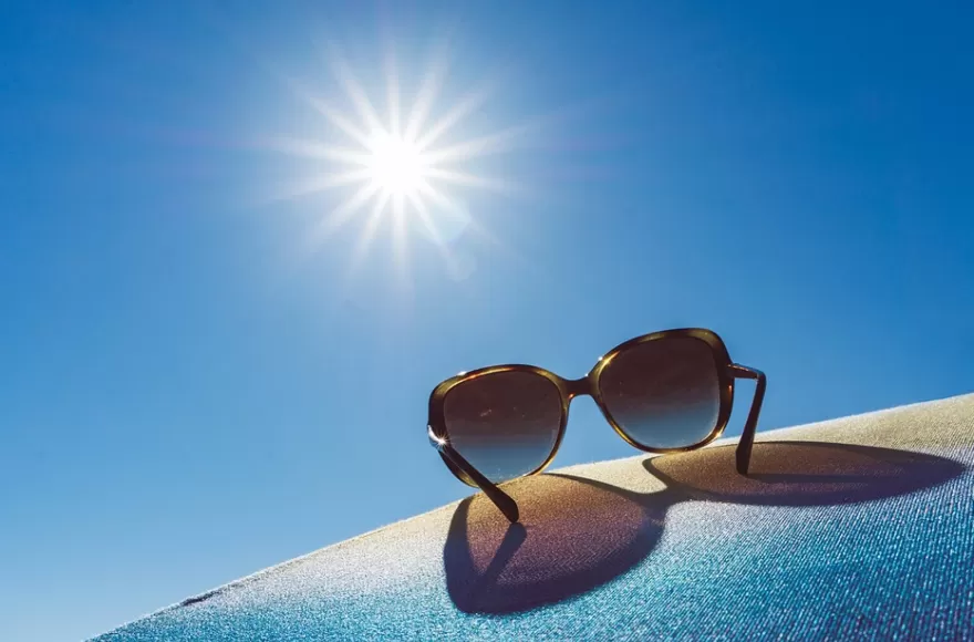 Cuidarse es fundamental para disfrutar del verano.