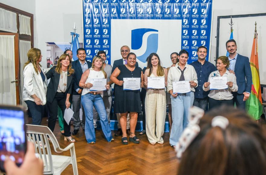 Este evento consolida la articulación entre el municipio y la universidad.