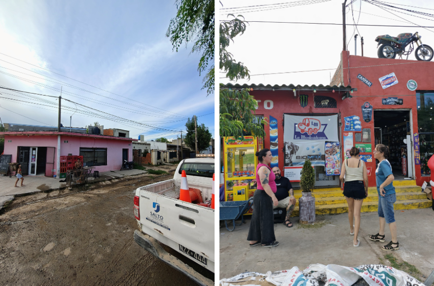 Se busca minimizar riesgos de accidentes.