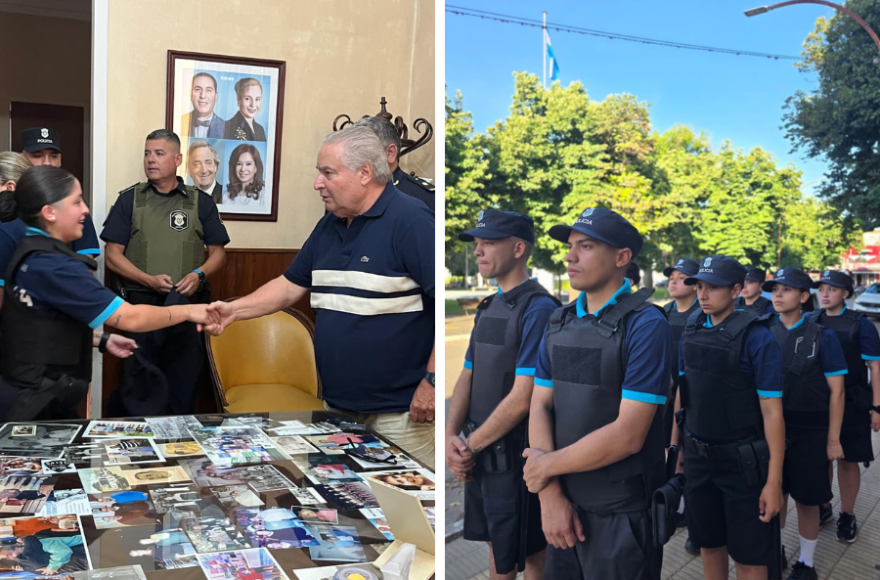 El dispositivo funcionará de lunes a lunes de 12 a 20, articulando el trabajo de la Policía con Tránsito, Defensa Civil y la Unidad Sanitaria de Primeros Auxilios.