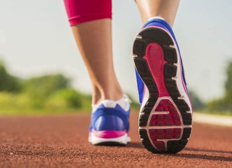 Propuesta recreativa, deportiva y familiar en pos de buenos hábitos.