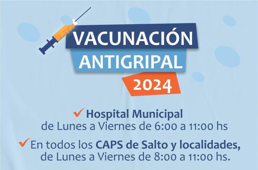 Incluida en el calendario nacional.