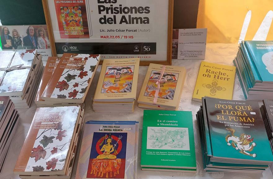 Se viene la edició 2025 de la Feria.