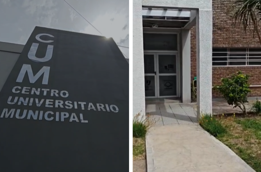 Estas obras tienen como finalidad fortalecer las condiciones de habitabilidad del establecimiento educativo local.