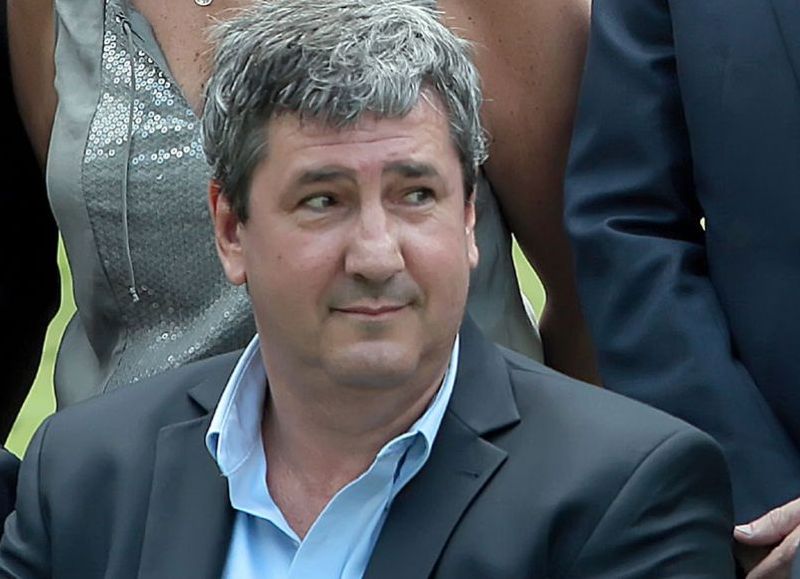 Roberto Gigante.