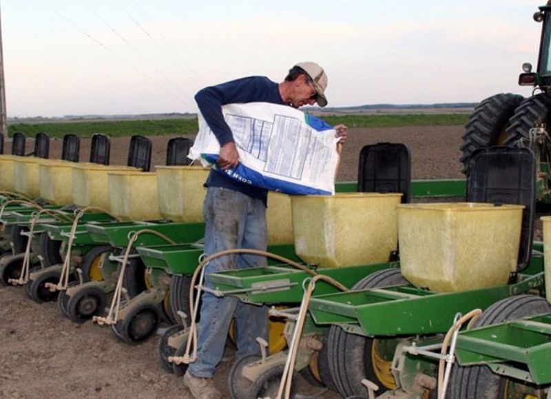 Renuevan la modalidad de registro para productores de semillas bonaerenses