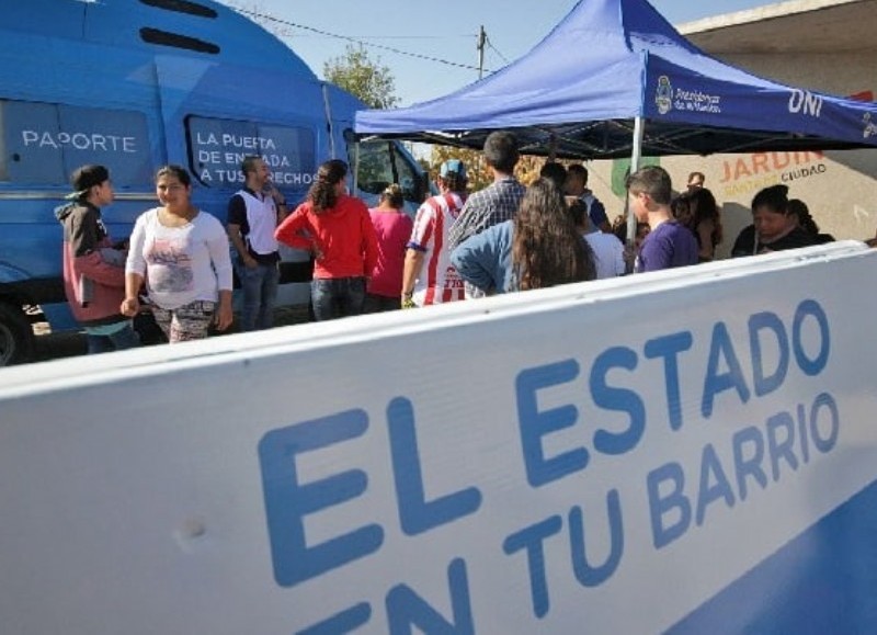 La atención será de 10 a 12 horas.