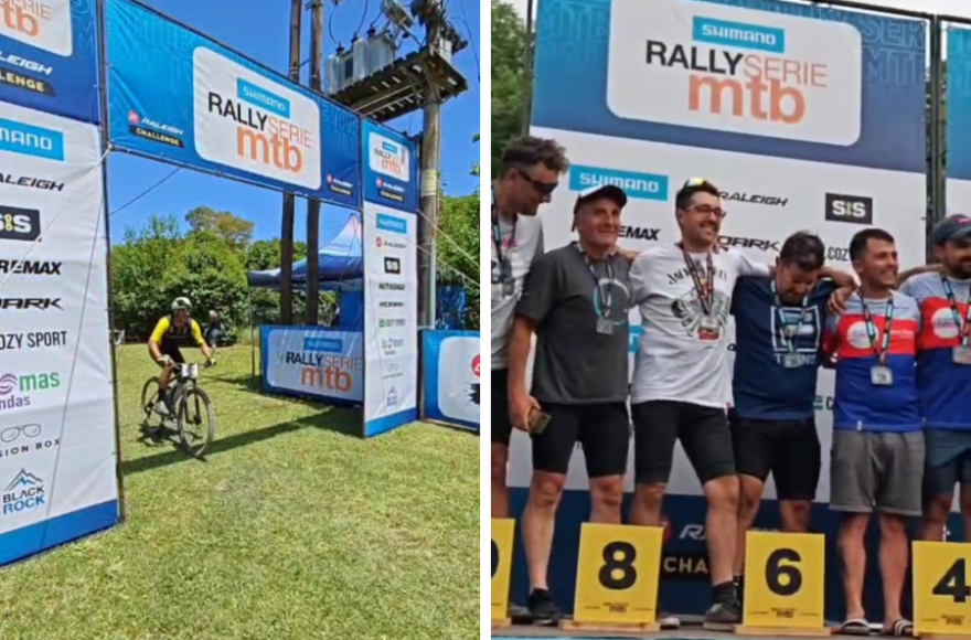 Salto volverá a ser sede de la carrera de rural bike más importante de la provincia de Buenos Aires.