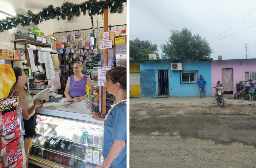 El objetivo es hacer cumplir la normativa.