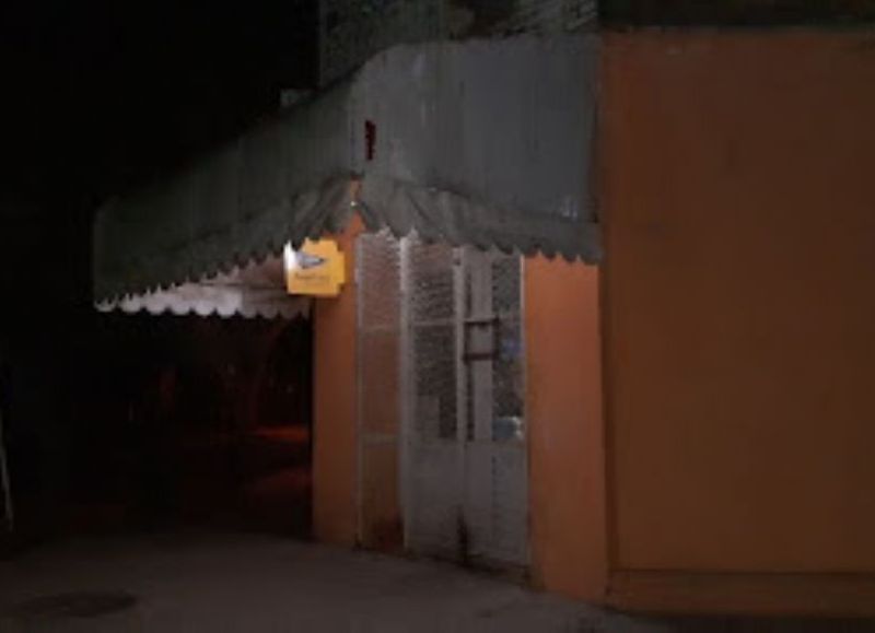 En la noche de este viernes se registró un asalto en una despensa ubicada en Mármol e Ituzaingó de la vecina ciudad.