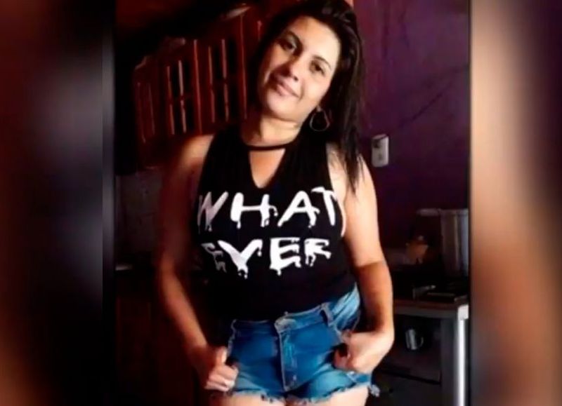 Joven de 25 años fue detenido tras el hallazgo de Solange Ortiz.