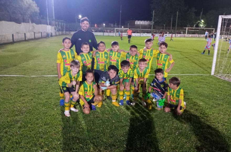 El evento fue declarado de Interés Municipal que forma parte del cronograma tradicional de los Festejos Patronales de la ciudad.