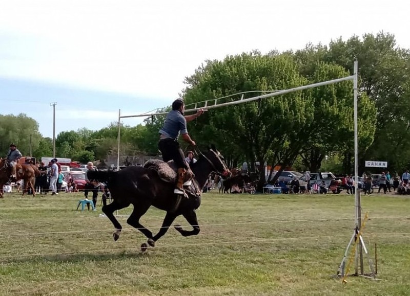 Una gran jornada.