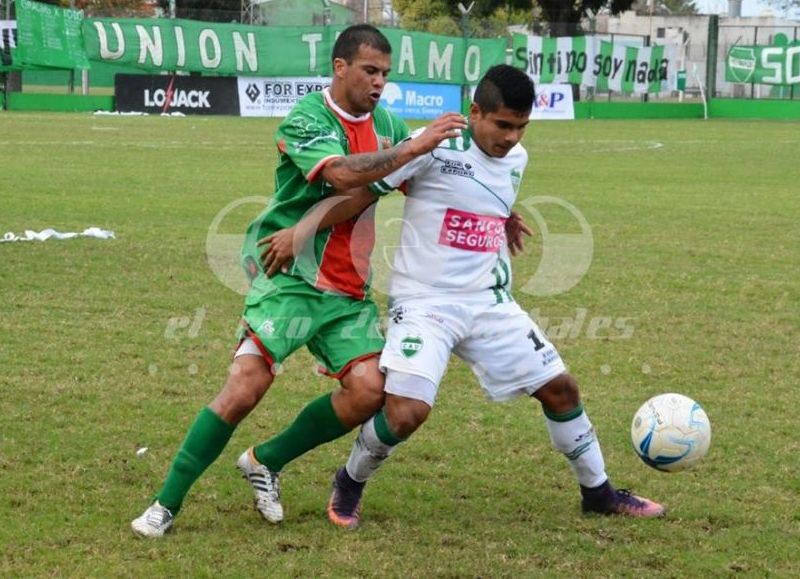 Fotos: El Eco de Sunchales.