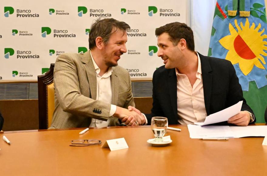 Salto ha sido beneficiado con líneas de crédito por más de 300 millones de pesos destinadas a fortalecer a estas organizaciones de la comunidad.