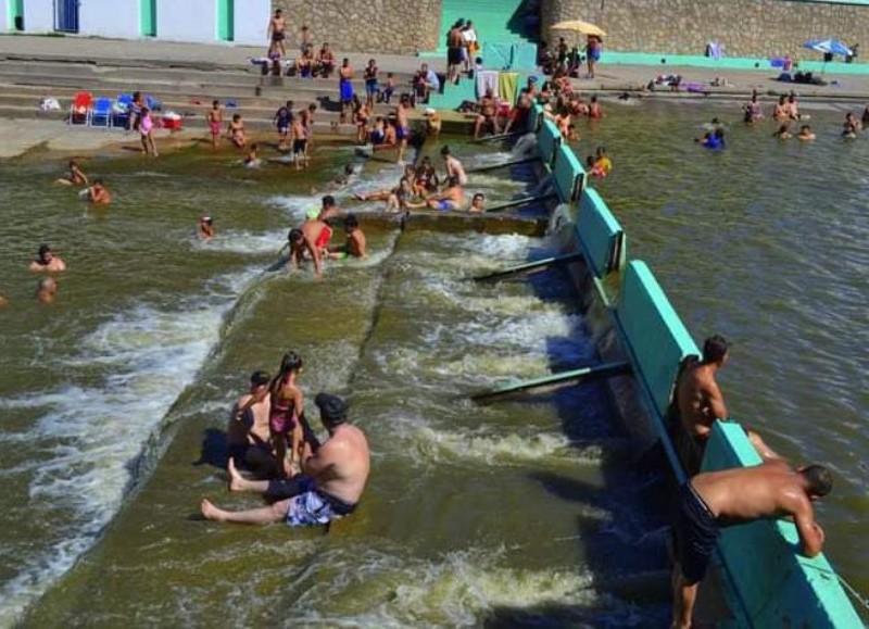 Cualquier refresco será bueno.