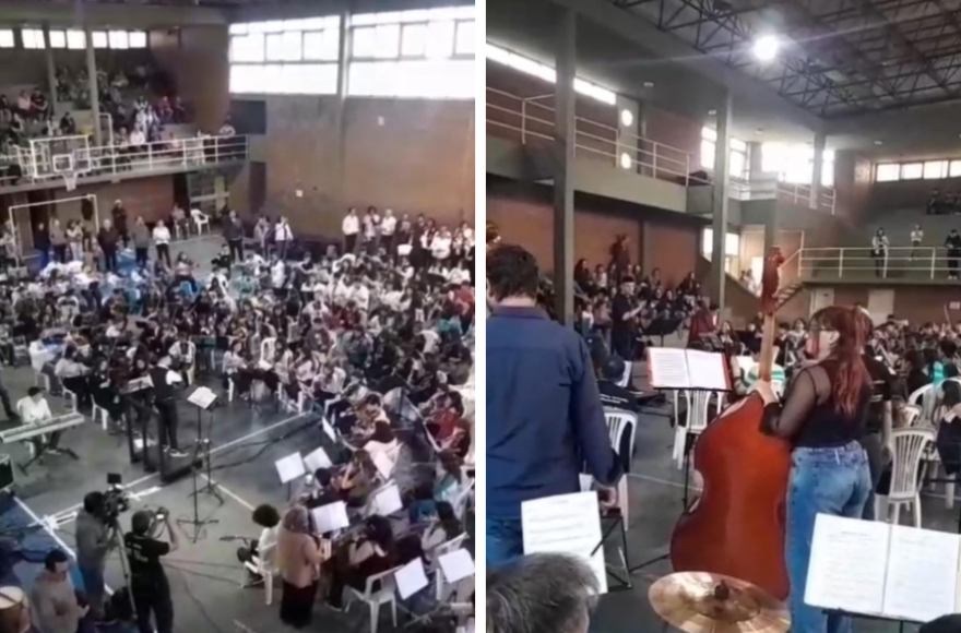 La entidad destaca el valor de las redes generadas para continuar con su crecimiento a lo largo del tiempo. 