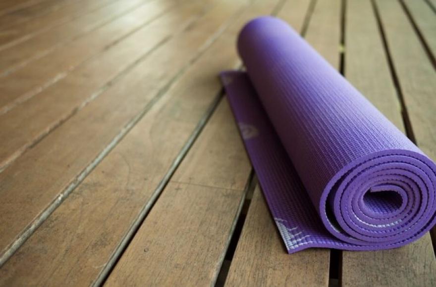 “Tardecitas activas”: Yoga para niños y ritmos urbanos