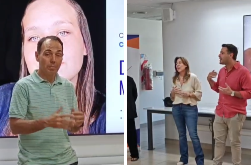 El objetivo es fortalecer la educación y potenciar la producción local como vía para fomentar el trabajo. 