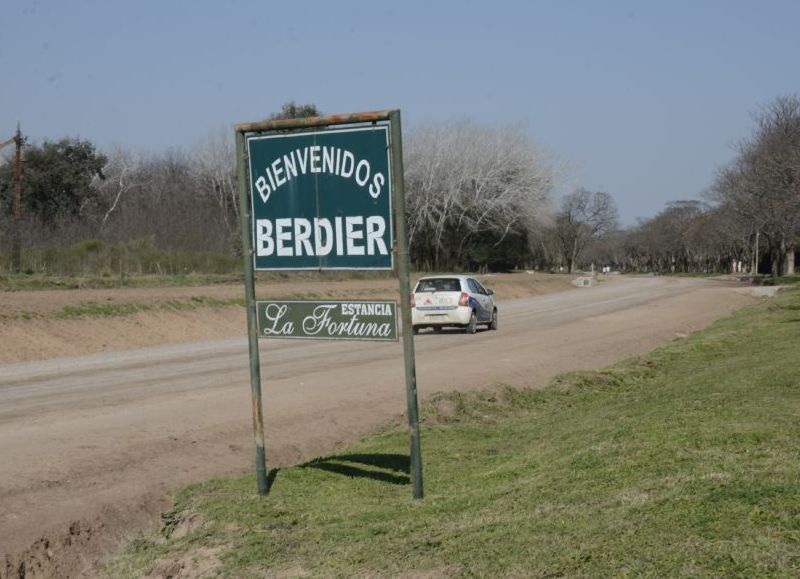 Debería ser en el corzo plazo.