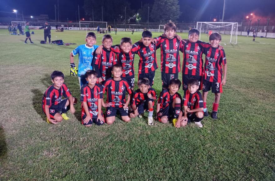 El evento fue declarado de Interés Municipal que forma parte del cronograma tradicional de los Festejos Patronales de la ciudad.