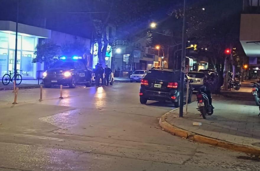 El objetivo es reforzar la prevención de ilícitos y brindar un marco de seguridad a comerciantes y vecinos durante el horario de cierre de los locales. 