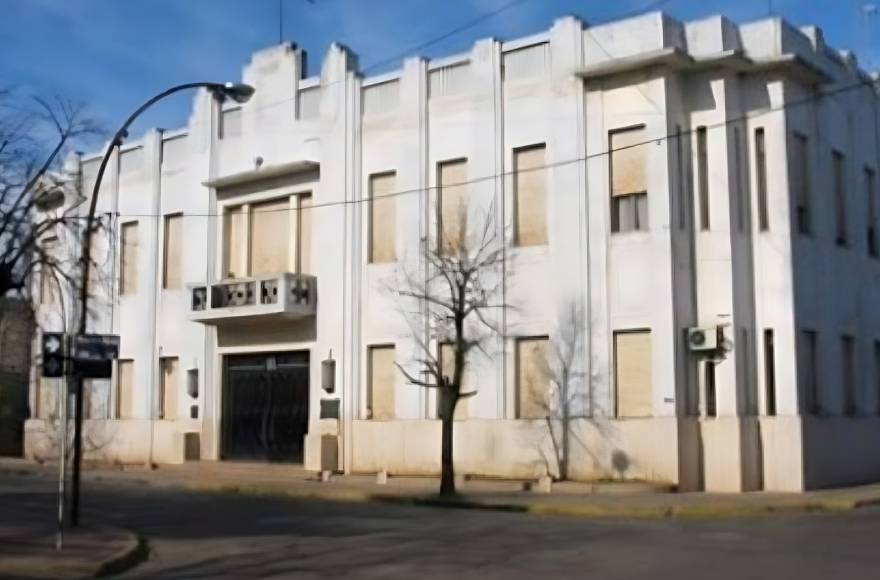 La Municipalidad de Salto difundió un comunicado ante esta situación.