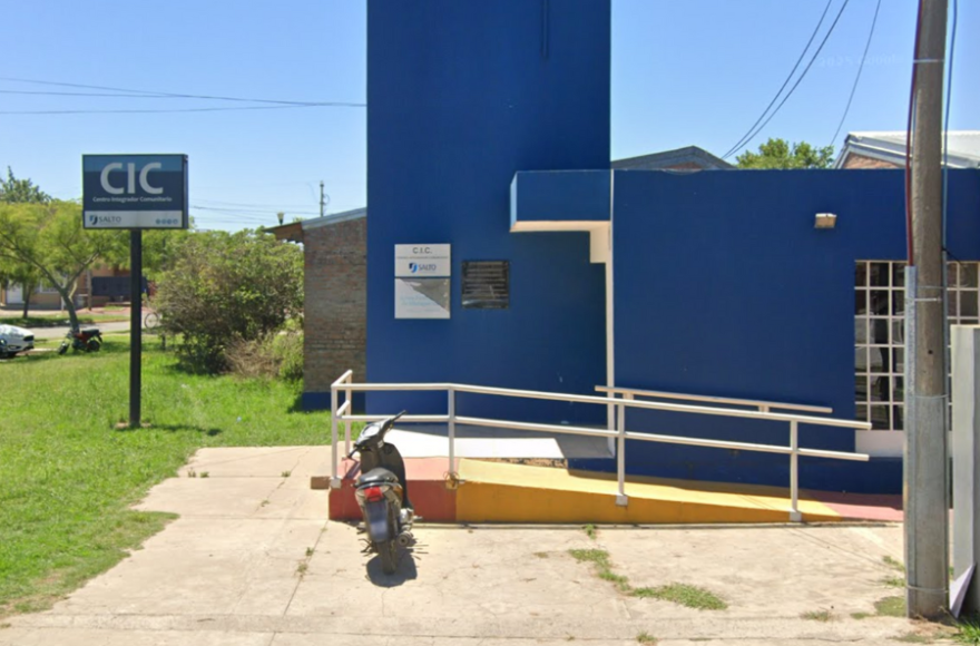 La presentación se realizará en el CIC, ubicado en Mirita Dellavalle y Viamonte.