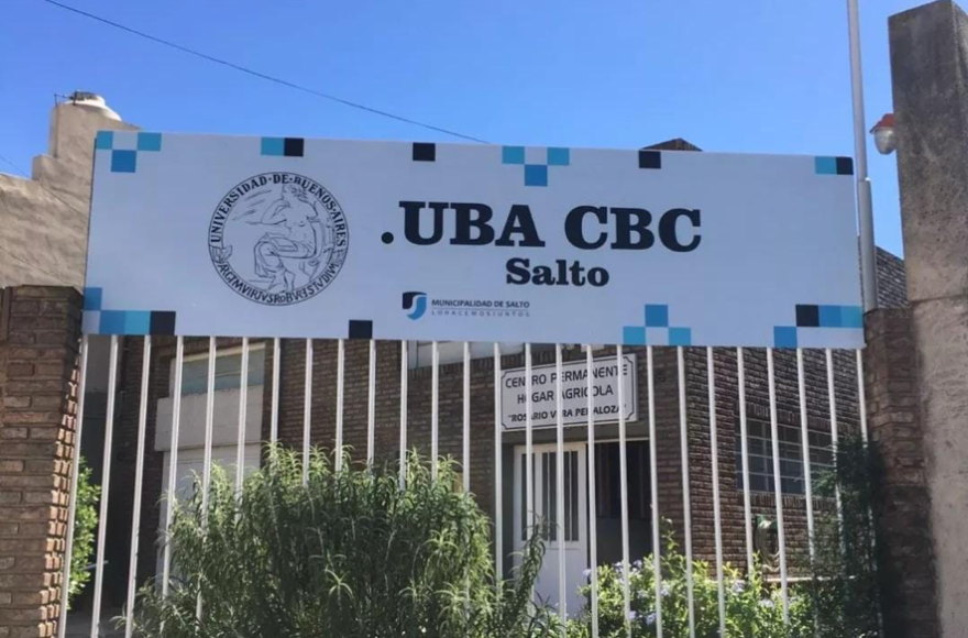 El plazo para anotarse se extiende del 2 al 18 de febrero en la sede local.