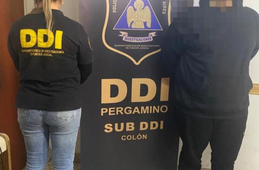 Tentativa de homicidio.