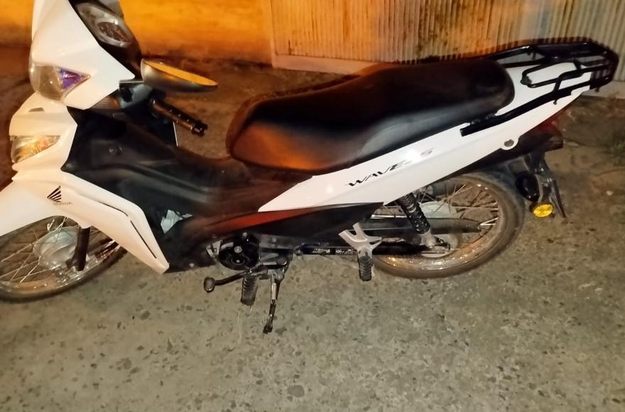 Todos los vehículos fueron remitidos al depósito municipal.