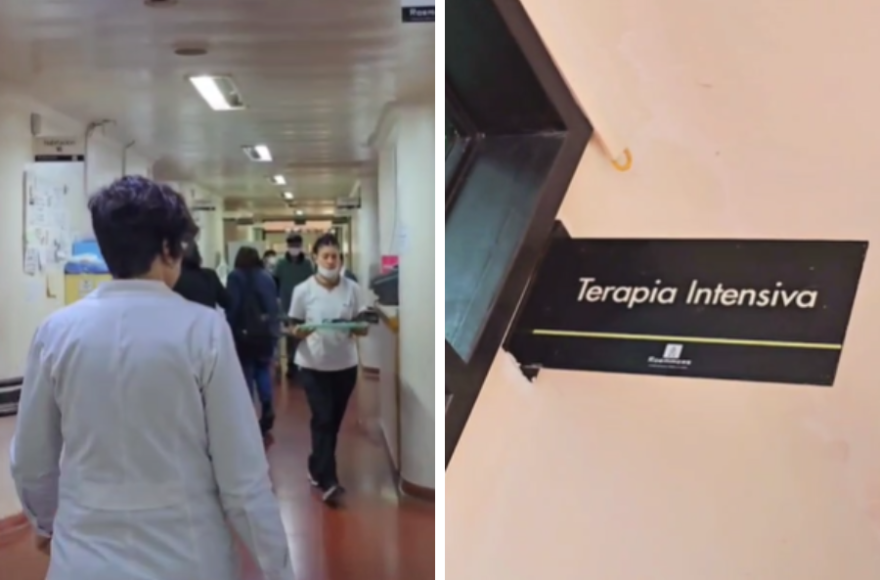 Desde la Municipalidad de Salto informaron que hace dos años  se comenzó a trabajar para reforzar el sistema sanitario.
