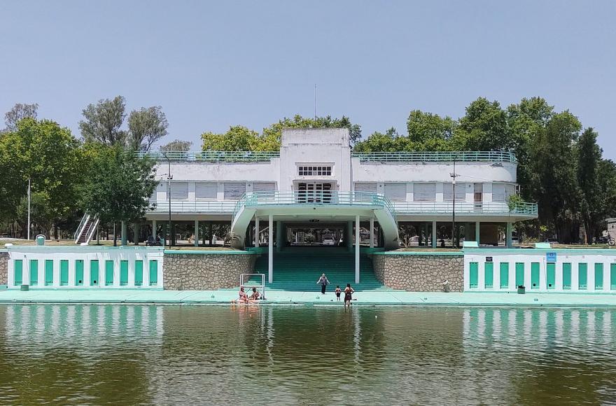 Defensa Civil recuerda que todavía no comenzó la temporada estival habilitada.