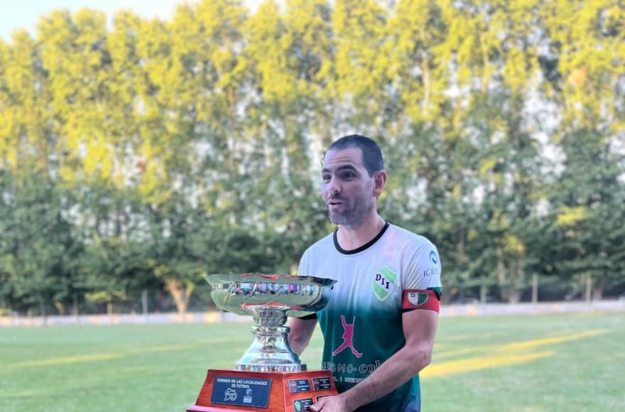 La final se definió con un 1 a 0