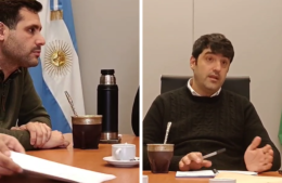 Anuncian obras de iluminación para el balneario y otras zonas de la ciudad