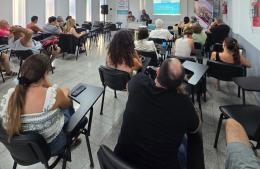 Nueva jornada del ciclo “Construyendo puentes: diálogos desde el pensamiento nacional”