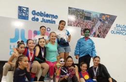 La Escuela Municipal de Patín “Creando Sueños” brilla en la Copa Champion Tour de Clubes