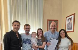 Declaran de Interés Municipal a las s II Jornadas de Psicoanálisis