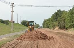Despliegue de servicios públicos en distintos puntos de la ciudad