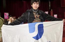 Destacada participación saltense en las disciplinas culturales de los Juegos Bonaerenses