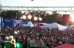 Este fin de semana, Arrecifes vive su gran fiesta en el Circuito Costanero